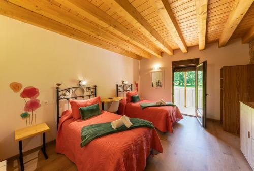 Agroturismo La Pandela
