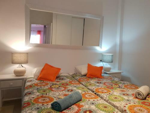 Apartamento Las Galletas 2 A Sol, Playa, Relax....