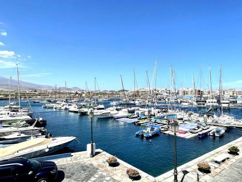 Apartamento Home2book Sea Front Attic Las Galletas
