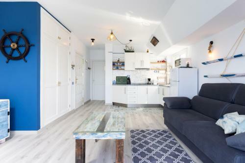 Apartamento Home2book Sea Front Attic Las Galletas