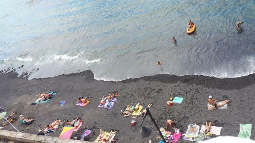 Apartamento Home2book Sea Front Attic Las Galletas