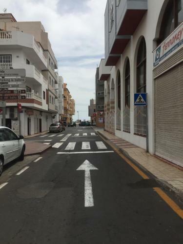 Apartamento Appartamento L.g.