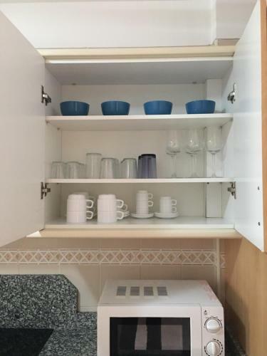 Apartamento Appartamento L.g.