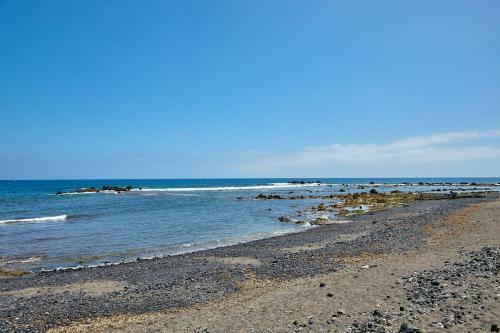 Apartamento Sol Y Mar I