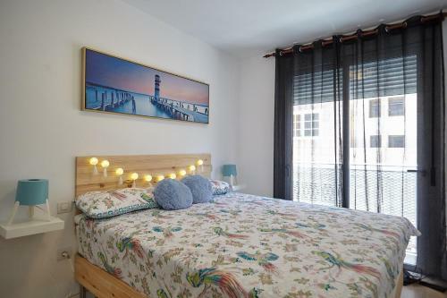 Apartamento Sol Y Mar I