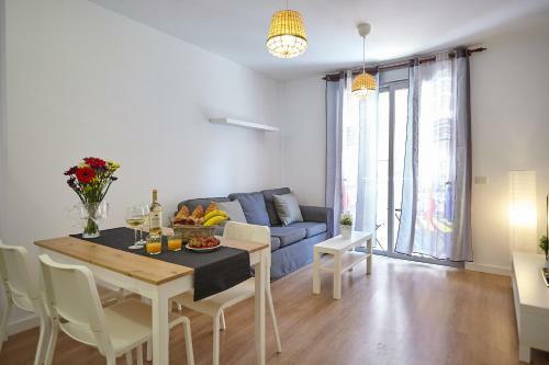 Apartamento Sol Y Mar I