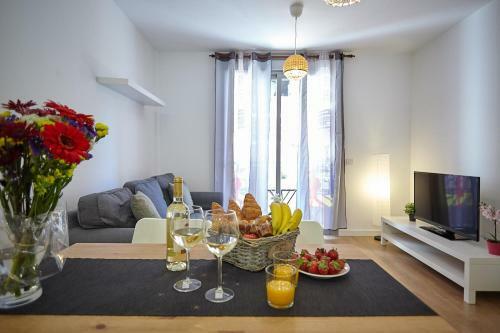 Apartamento Sol Y Mar I
