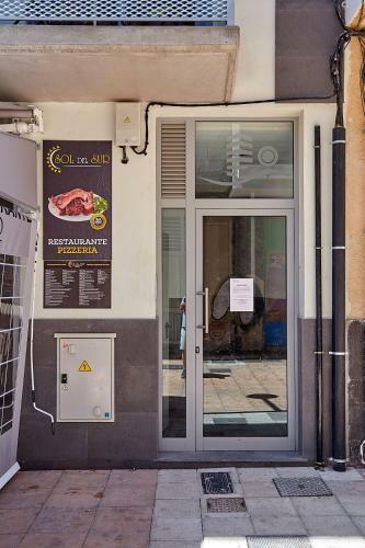 Apartamento Sol Y Mar I