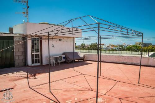 Apartamento Comfortable Flat In El Fraile