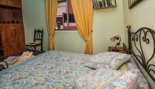 Apartamento Comfortable Flat In El Fraile