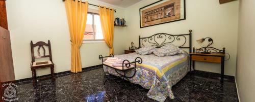 Apartamento Comfortable Flat In El Fraile