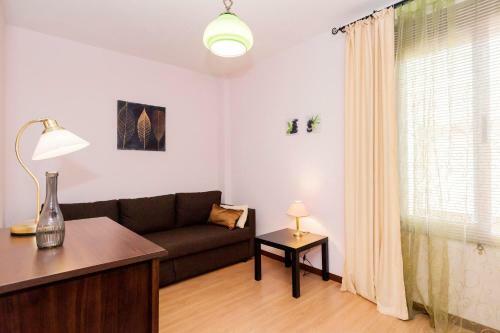 Apartamento Casa El Fraile