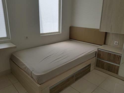 Apartemen Sentul Tipe 2 Badroom
