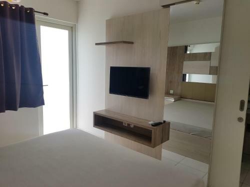 Apartemen Sentul Tipe 2 Badroom