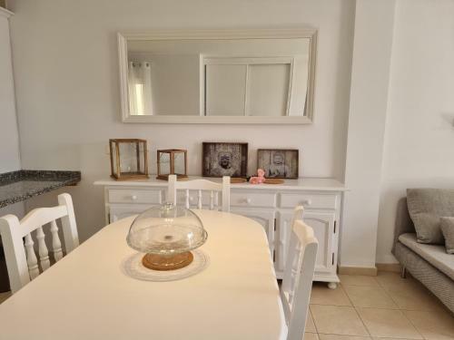 Apartamento Las Galletas Relax Atico A 200 Mts de La Playa