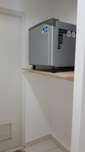 Sewa Apartemen Harian Tipe 1 Bathroom