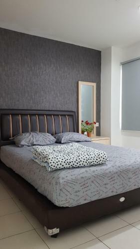Sewa Apartemen Harian Tipe 1 Bathroom
