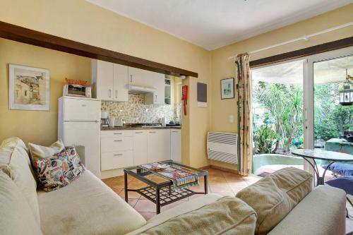 Apartamento Casa Verde 1