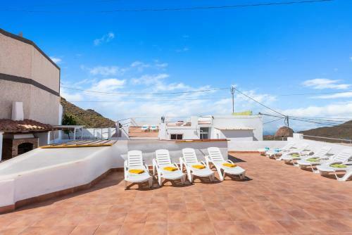 Hotel Sunset Lodge Casa Vacacional
