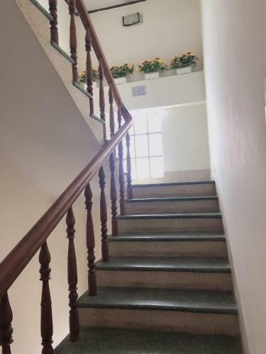 Bed & Breakfast Nh� Ngh? Di?m Chinh