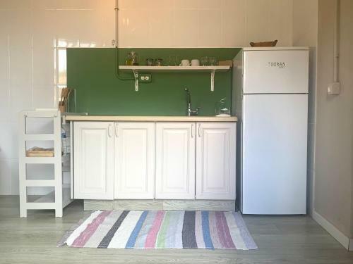 Apartamento Latasca