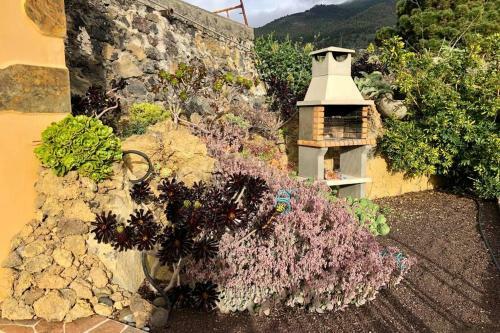 Casa Cueva De Las Palomas 1