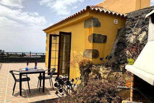 Casa Cueva De Las Palomas 1
