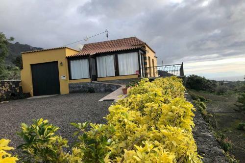 Casa Cueva De Las Palomas 1