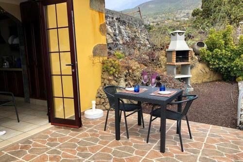 Casa Cueva De Las Palomas 1