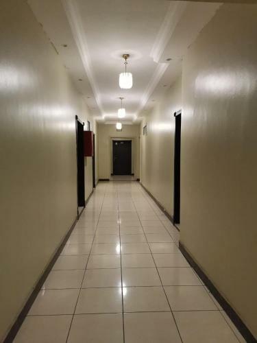 Jood Apartments