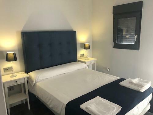 Apartamento Luxury Mestas 2