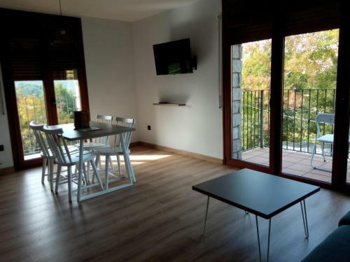 Apartamento Fio de Neu