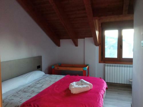 Apartamento Fio de Neu