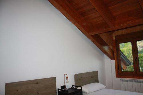 Apartamento Fio de Neu