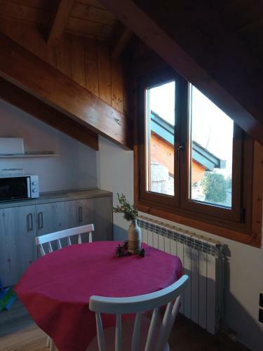 Apartamento Fio de Neu