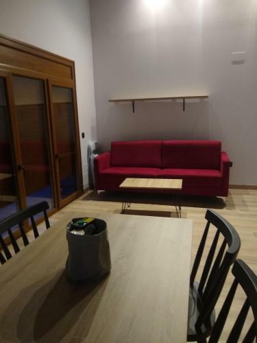 Apartamento Fio de Neu
