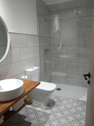 Apartamento Fio de Neu