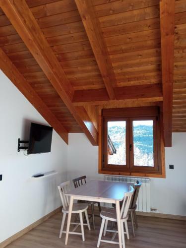 Apartamento Fio de Neu