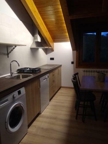Apartamento Fio de Neu