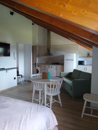 Apartamento Fio de Neu