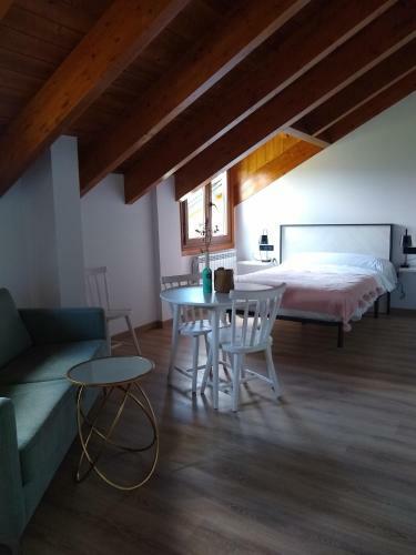 Apartamento Fio de Neu