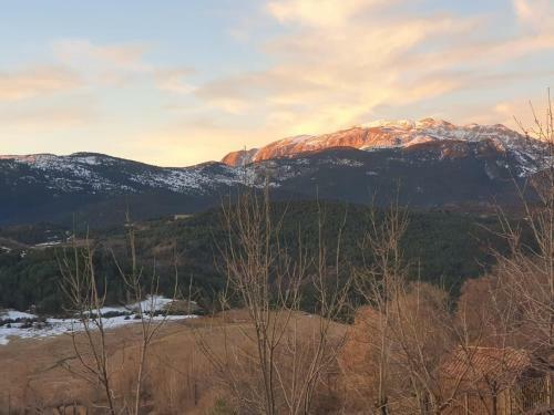 Apartamento Fio de Neu