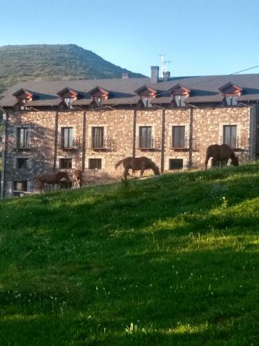 Apartamento Fio de Neu