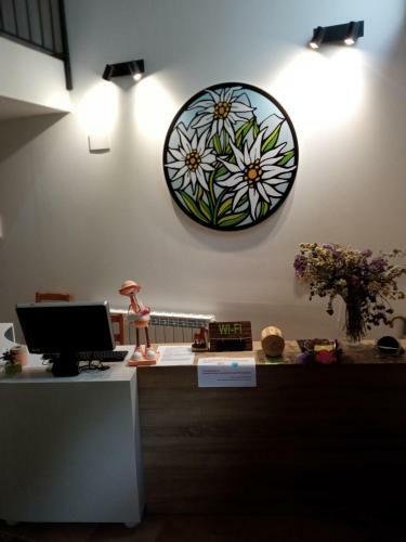 Apartamento Fio de Neu