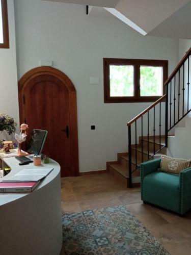 Apartamento Fio de Neu