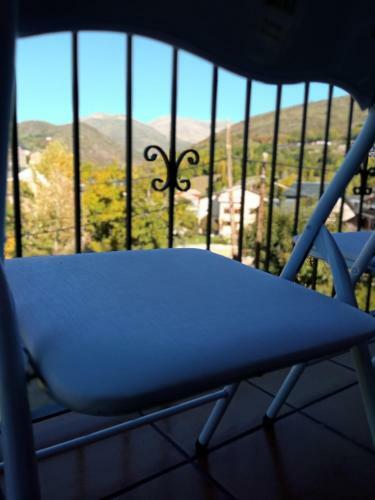Apartamento Fio de Neu