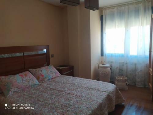 Apartamento Casa Las Flores