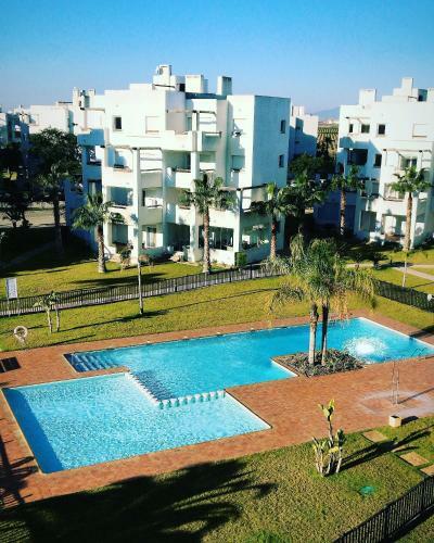 Apartamento Las Terrazas de La Torre Golf Resort 55