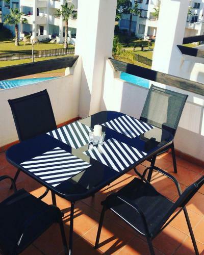 Apartamento Las Terrazas de La Torre Golf Resort 55