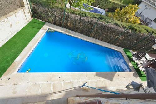 Casa Los Pedroches